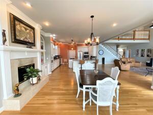 Lands End Phase 1 & 2 - Residential