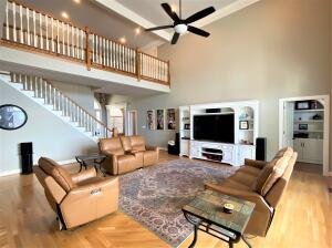 Lands End Phase 1 & 2 - Residential