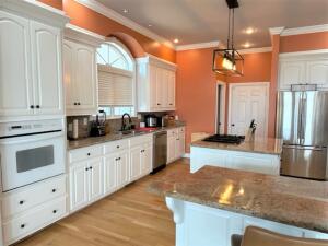 Lands End Phase 1 & 2 - Residential