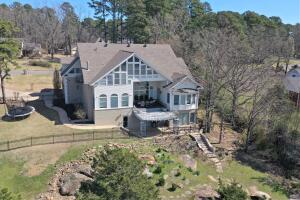 Lands End Phase 1 & 2 - Residential