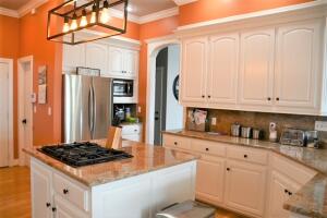 Lands End Phase 1 & 2 - Residential