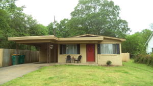 Remarkable! A 3 bedroom 2 bath home that has total renovation under 90,000. Home features new appl. cabinets, flooring privacy fence and much more.