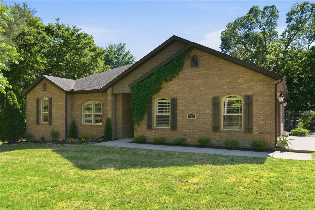 - - Residential