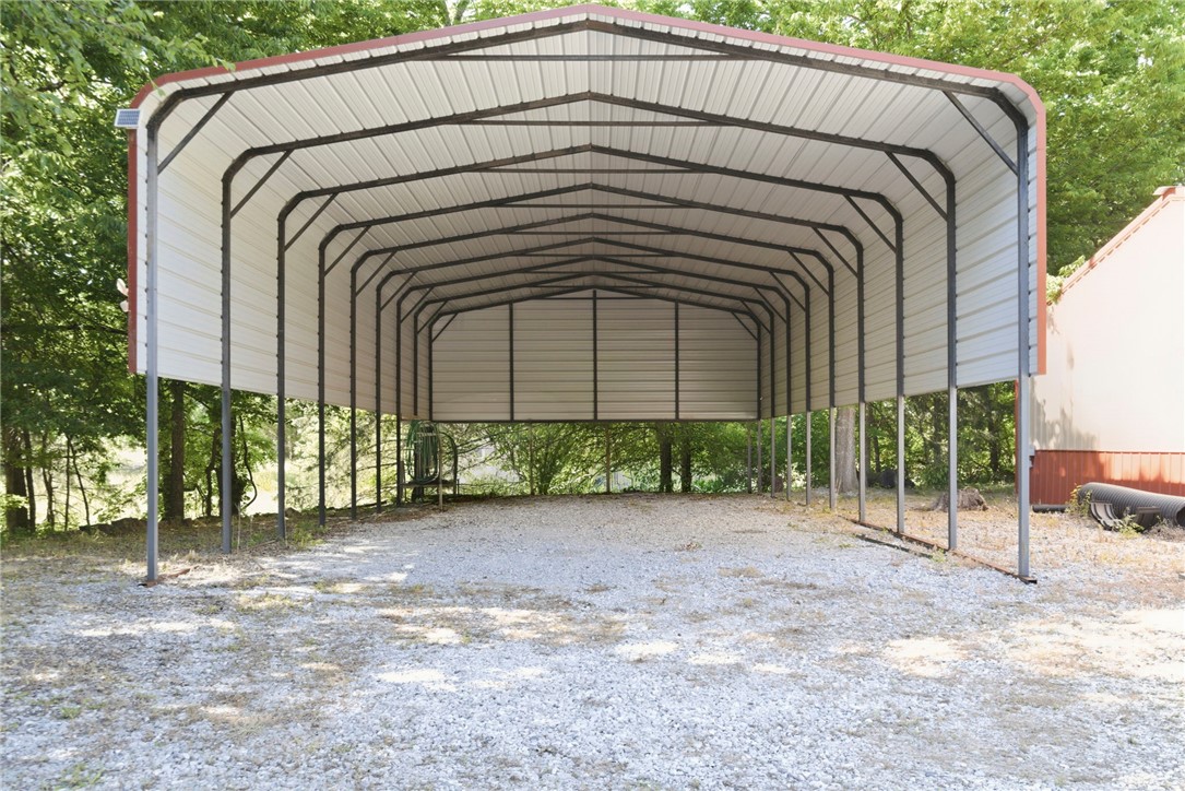 - - Residential