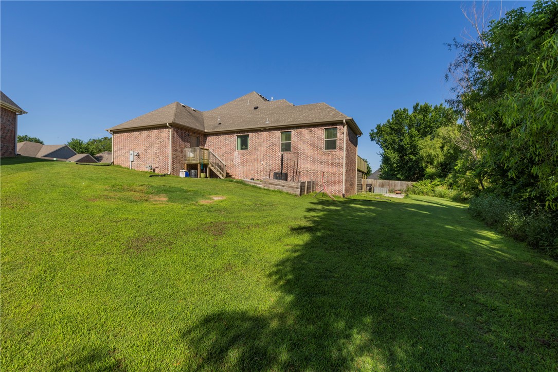 Legendary Sub Ph I Springdale - Residential