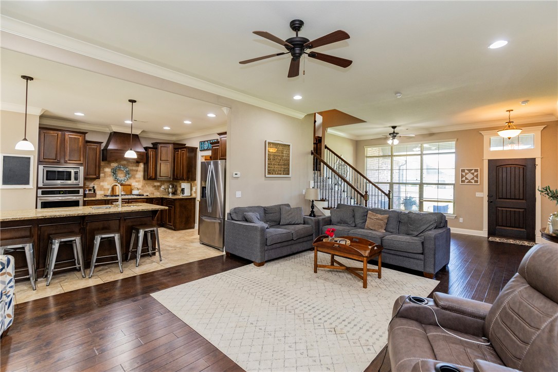Legendary Sub Ph I Springdale - Residential