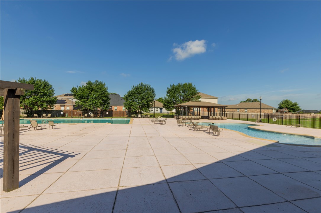 Legendary Sub Ph I Springdale - Residential