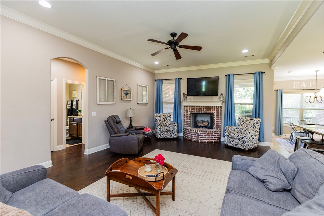 Legendary Sub Ph I Springdale - Residential
