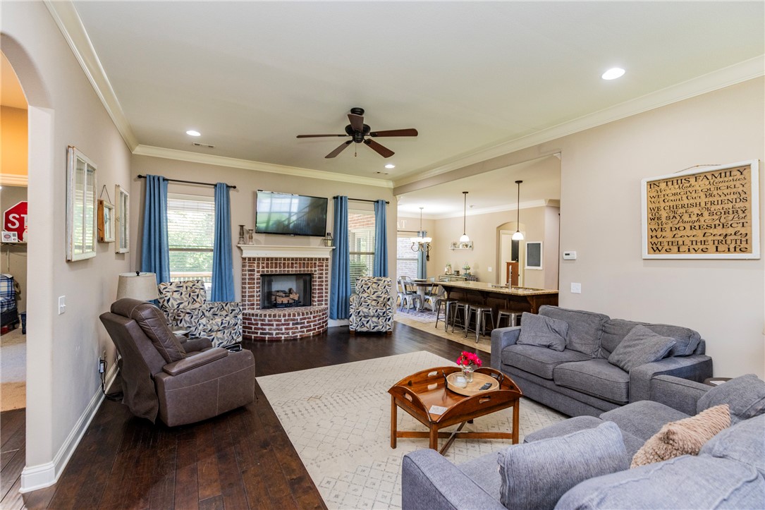 Legendary Sub Ph I Springdale - Residential
