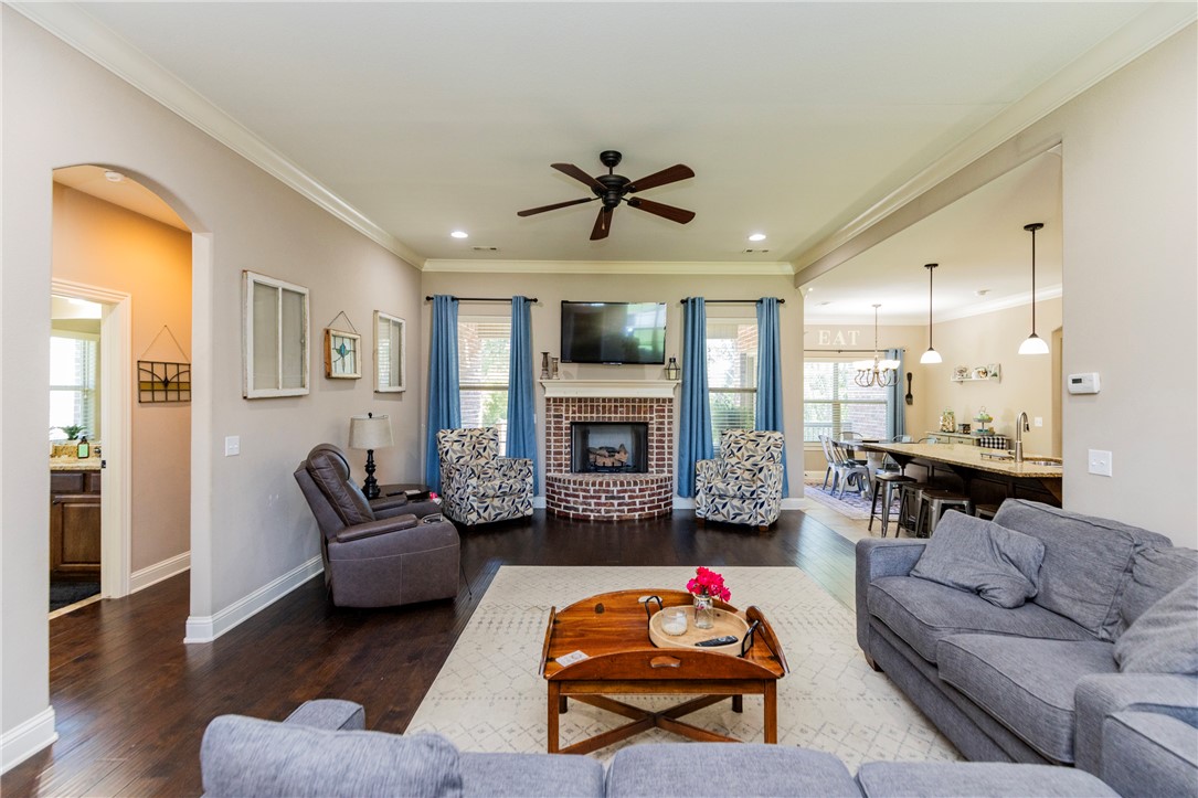 Legendary Sub Ph I Springdale - Residential