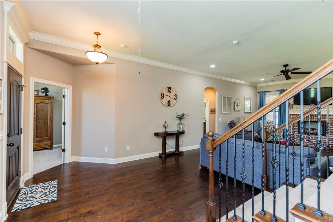 Legendary Sub Ph I Springdale - Residential