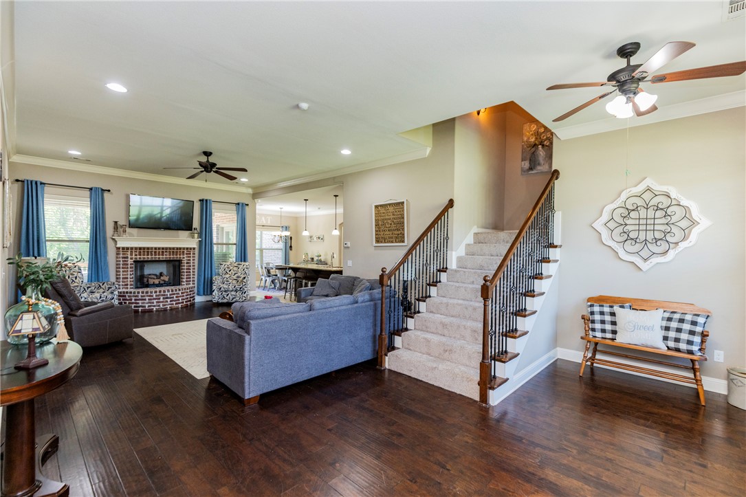 Legendary Sub Ph I Springdale - Residential