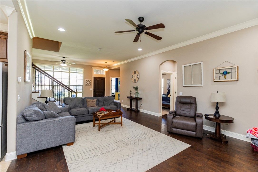Legendary Sub Ph I Springdale - Residential