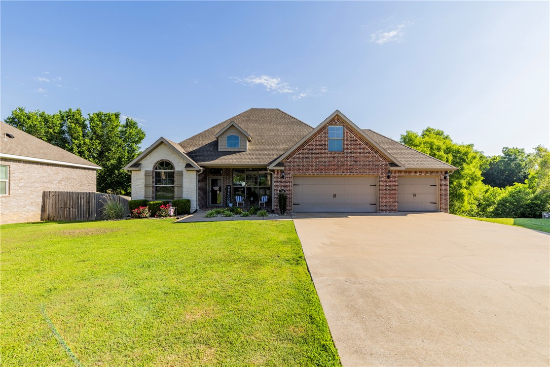 Legendary Sub Ph I Springdale - Residential
