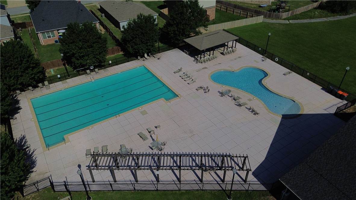 Legendary Sub Ph I Springdale - Residential