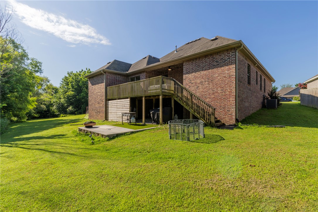 Legendary Sub Ph I Springdale - Residential