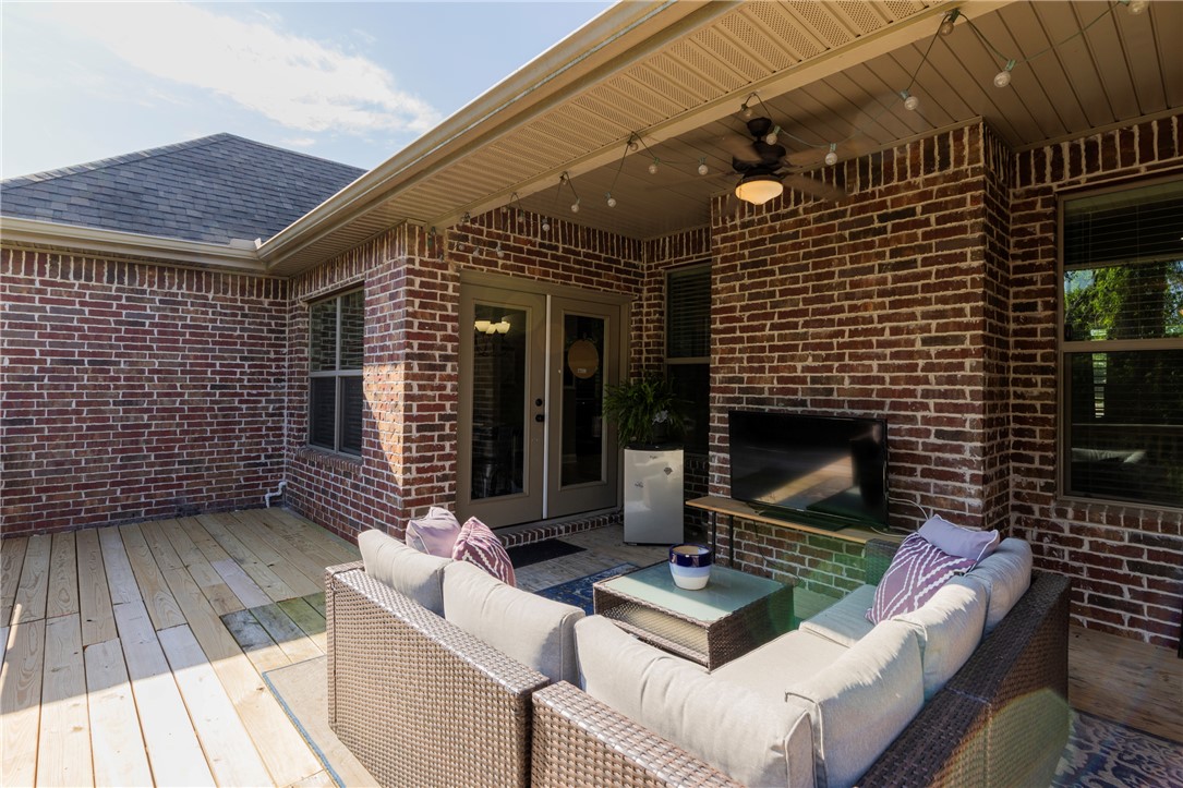 Legendary Sub Ph I Springdale - Residential