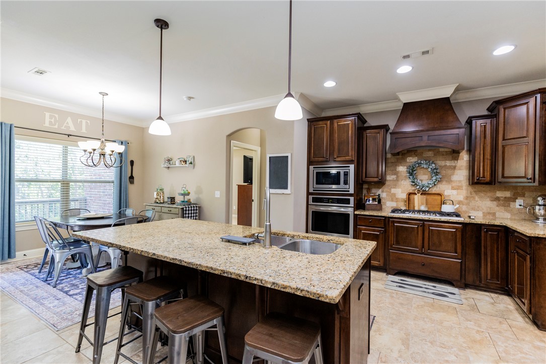 Legendary Sub Ph I Springdale - Residential