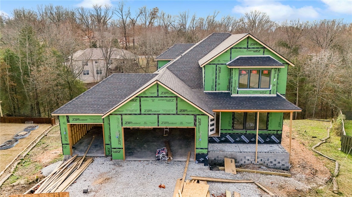 Charing Sub Bvv - Residential