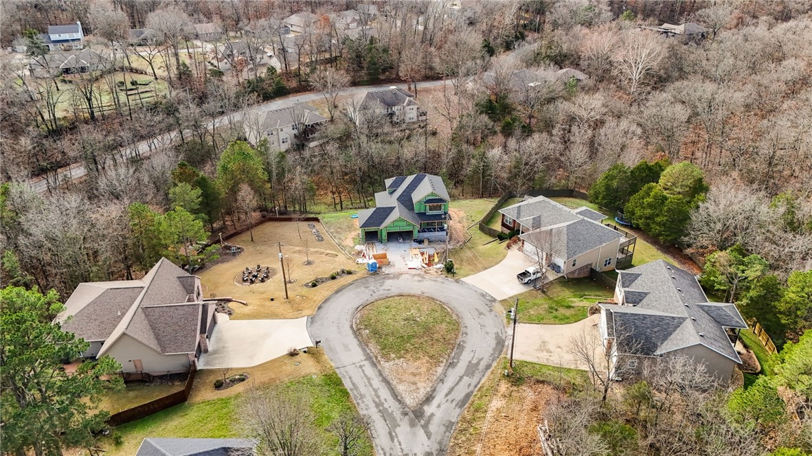 Charing Sub Bvv - Residential