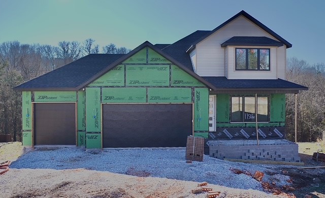 Charing Sub Bvv - Residential