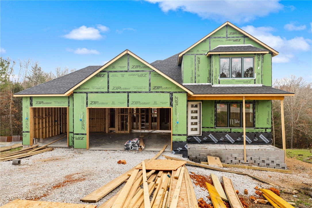 Charing Sub Bvv - Residential