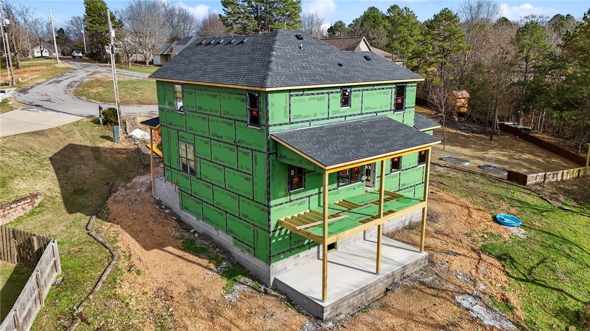 Charing Sub Bvv - Residential