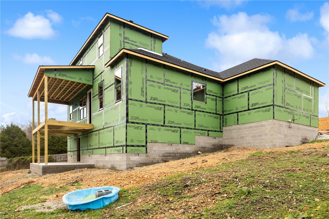 Charing Sub Bvv - Residential