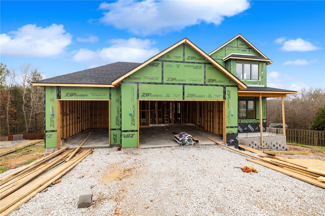 Charing Sub Bvv - Residential