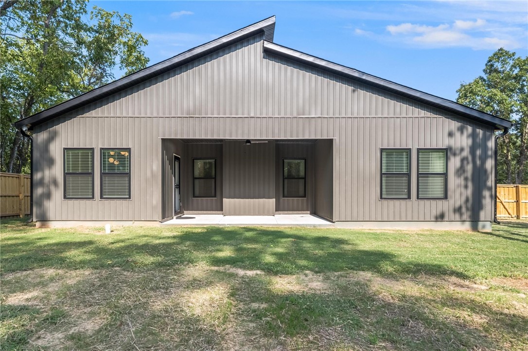 Birsay Sub - Residential