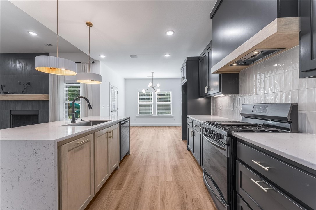 Birsay Sub - Residential