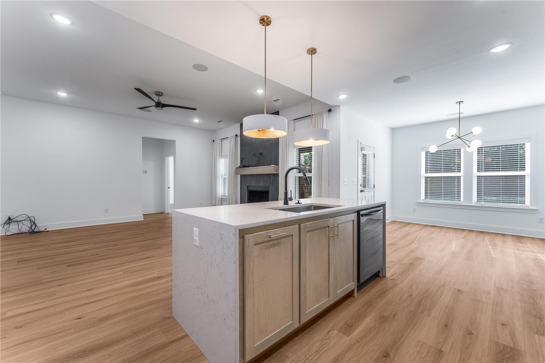 Birsay Sub - Residential