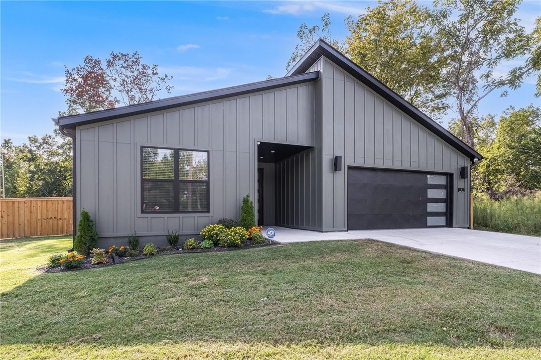 Birsay Sub - Residential