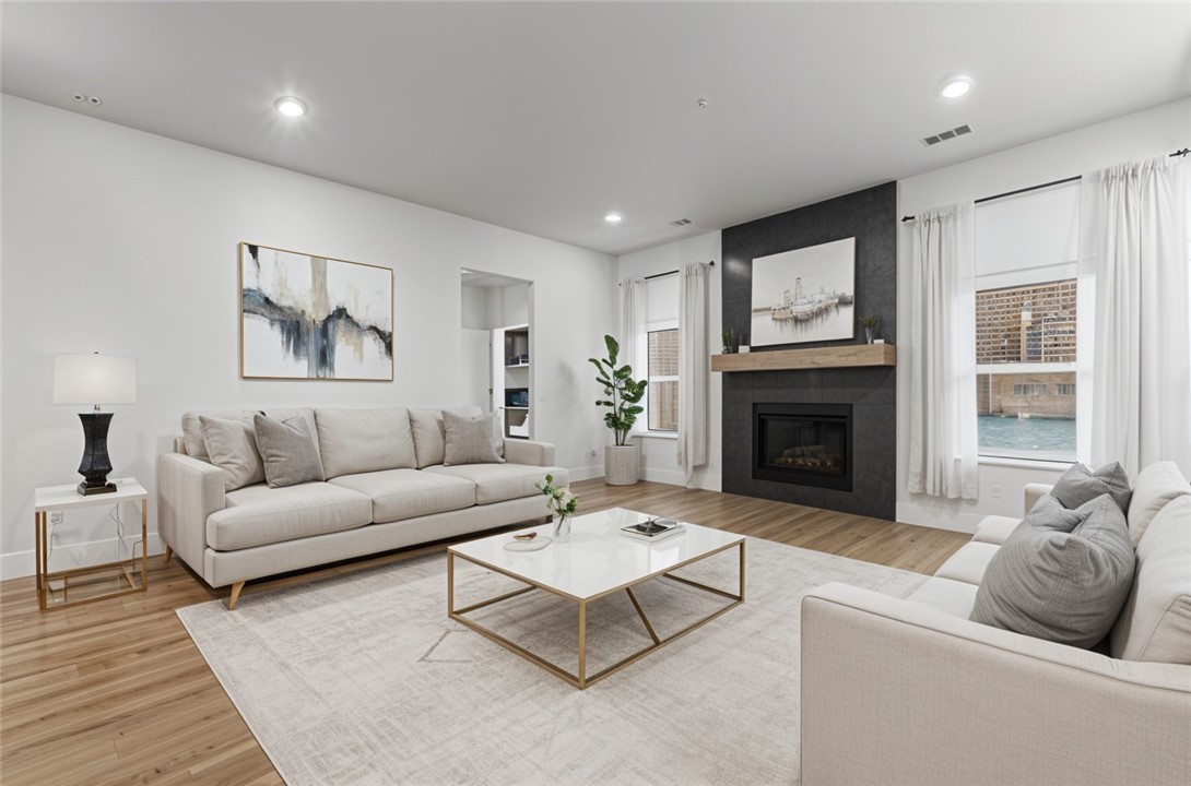 Birsay Sub - Residential