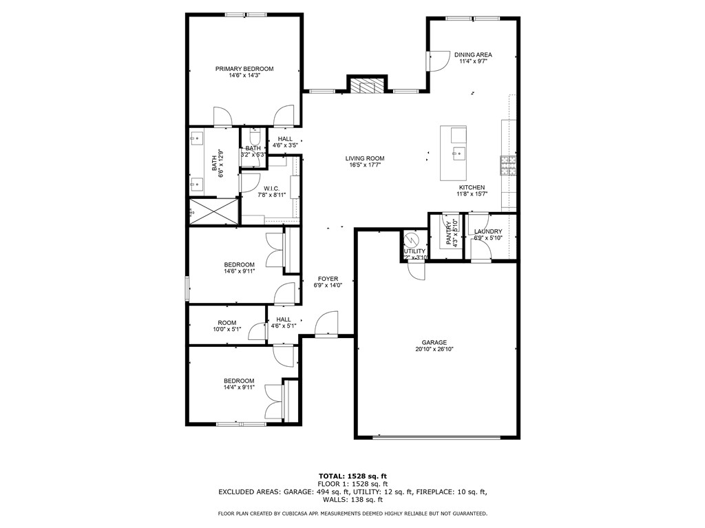 Birsay Sub - Residential