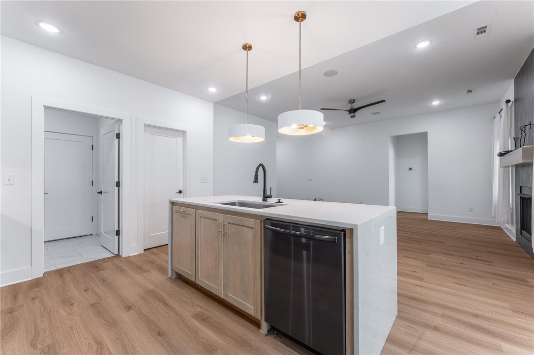 Birsay Sub - Residential