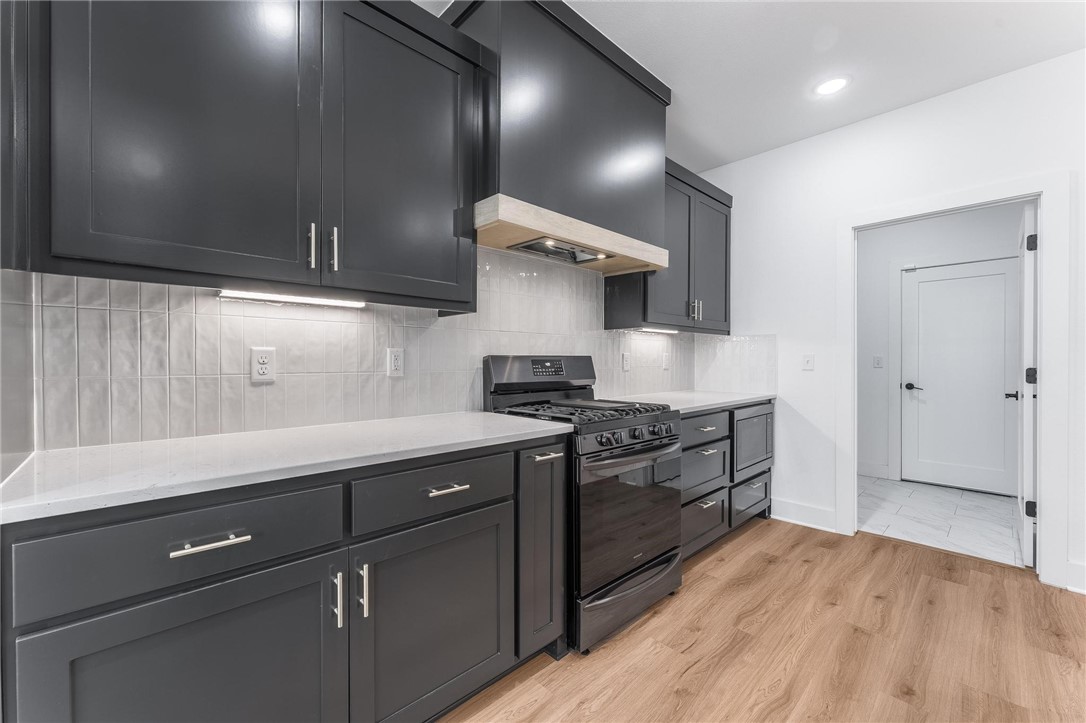 Birsay Sub - Residential