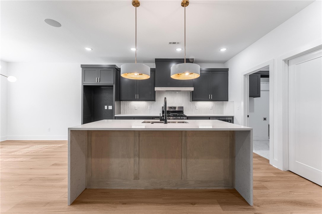 Birsay Sub - Residential