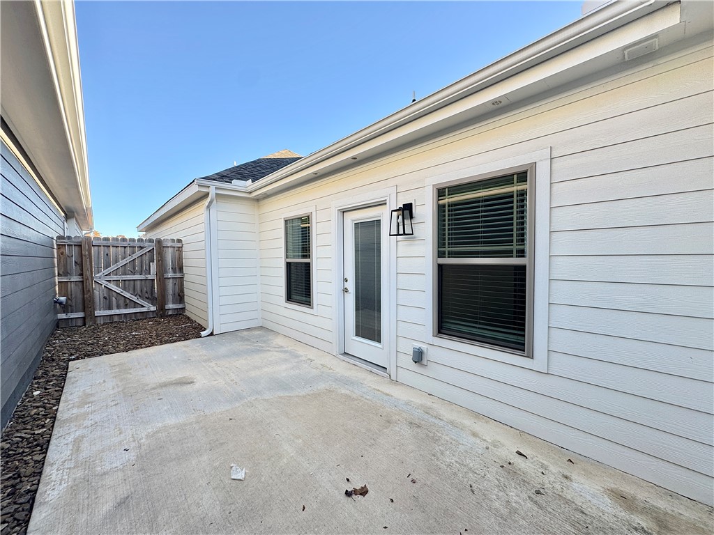 Hawthorne Heights - Residential Lease