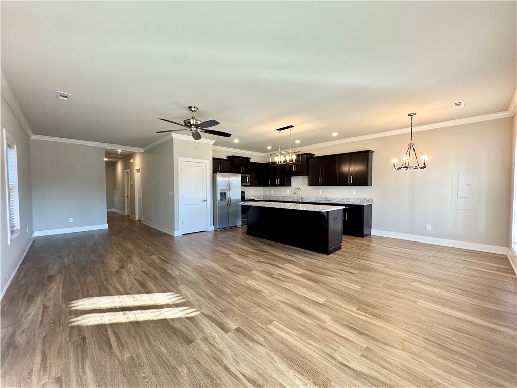 Hawthorne Heights - Residential Lease