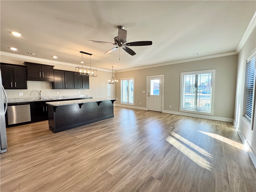 Hawthorne Heights - Residential Lease