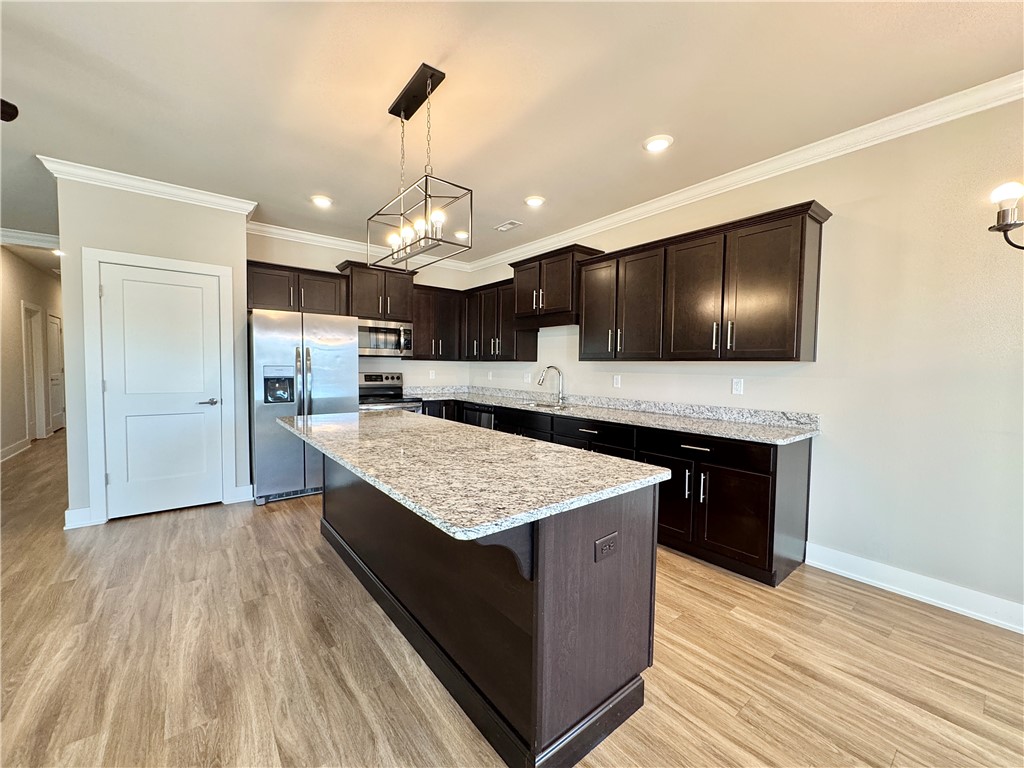 Hawthorne Heights - Residential Lease