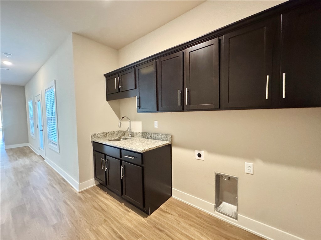 Hawthorne Heights - Residential Lease