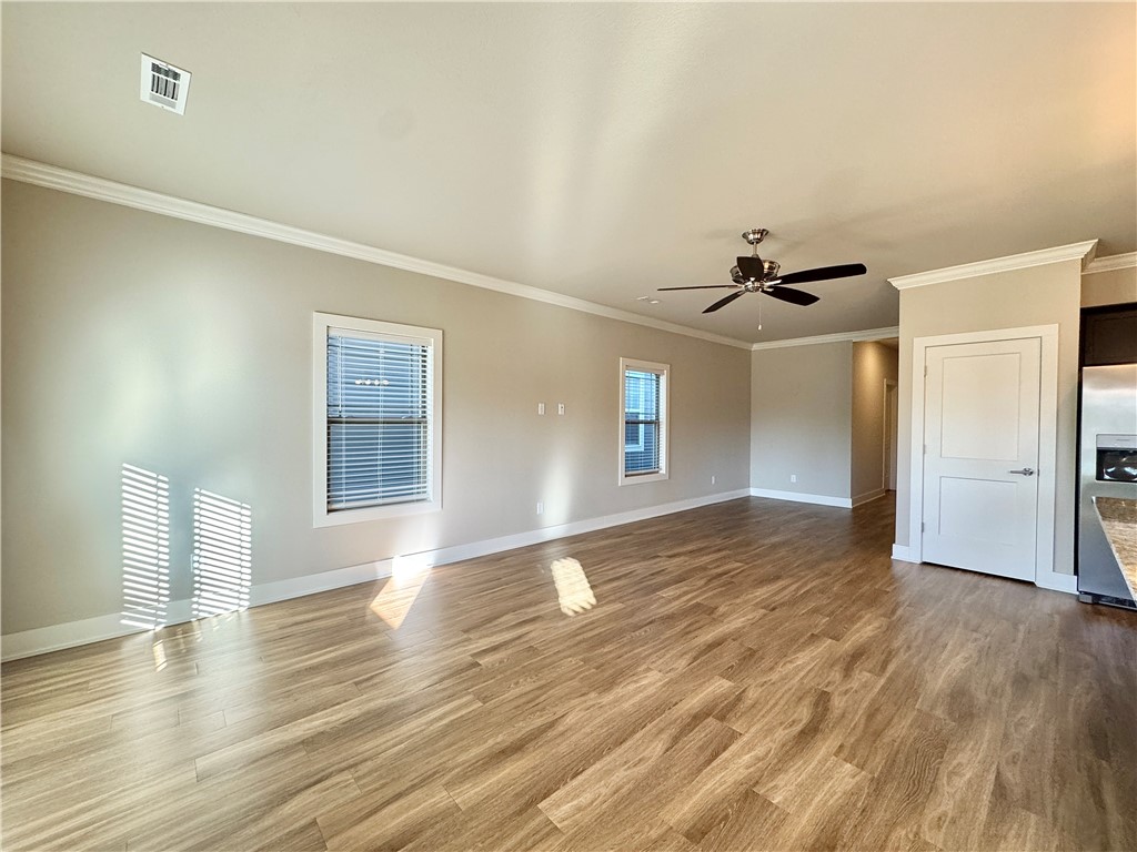 Hawthorne Heights - Residential Lease