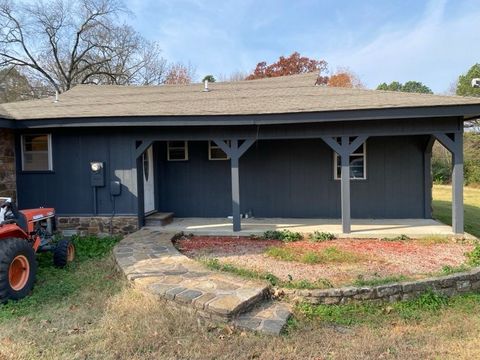 Photo of 208 Lake Street, Ola, AR 72853 (MLS # 1334439)