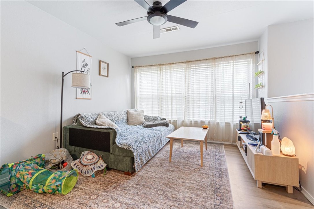 College Creek HPR - Residential