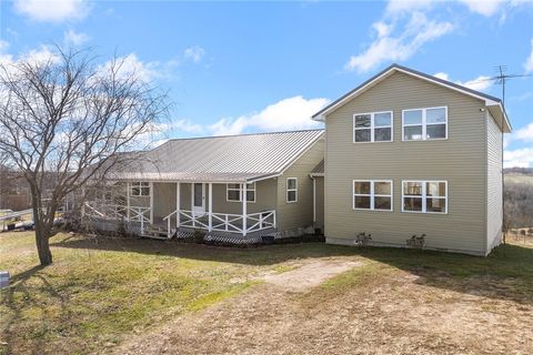Photo of 10145 Widner Road, Omaha, AR 72662 (MLS # 1334296)