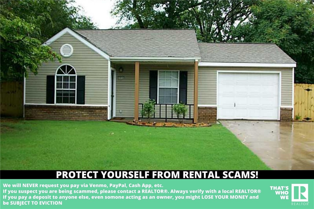 MLS DATA ONLY - Lease Renewal