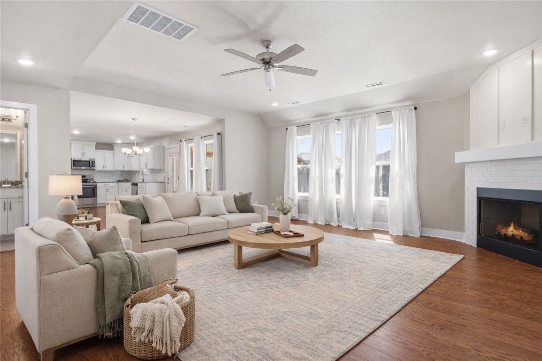 Snyder Grove Sub Ph 2 3 4 - Residential