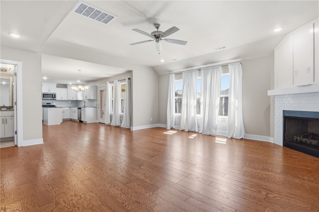 Snyder Grove Sub Ph 2 3 4 - Residential